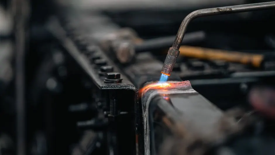 Furnace Repair by Ac repair pros